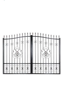 Porti metalice si balustrade